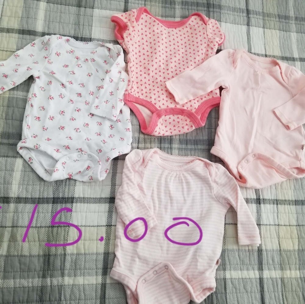 Onesies